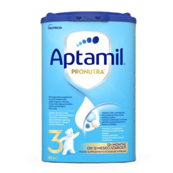APTAMIL 3 PRONUTRA 800 G APTAMIL 3 PRONUTRA 800 G