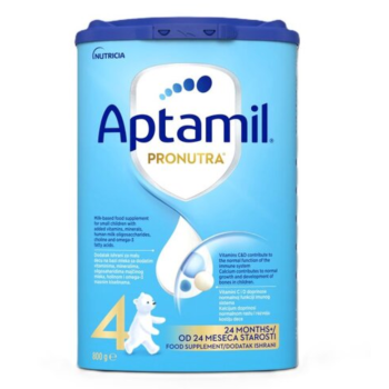 APTAMIL 4 PRONUTRA 800 G APTAMIL 4 PRONUTRA 800 G