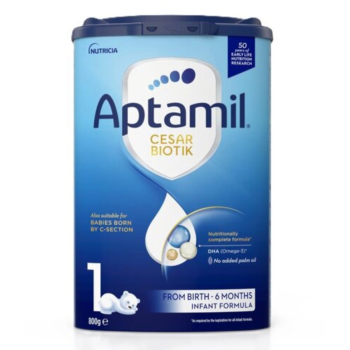 APTAMIL CESAR BIOTIK 1 800 G APTAMIL CESAR BIOTIK 1 800 G