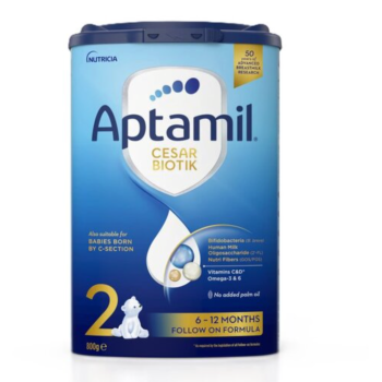APTAMIL CESAR BIOTIK 2 800 G APTAMIL CESAR BIOTIK 2 800 G