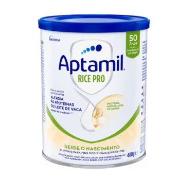 APTAMIL RICE PRO 400 G