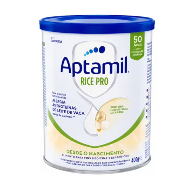 Aptamil Rice Pro 400 G Aptamil Rice Pro 400 G