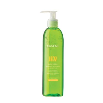 BABÉ ALOE VERA GEL 300 ML