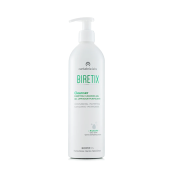 BIRETIX CLEANSER 400 ML 