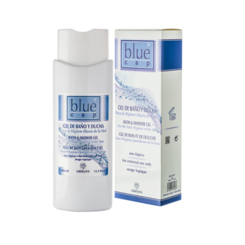 BLUE CAP KUPKA 150 ML