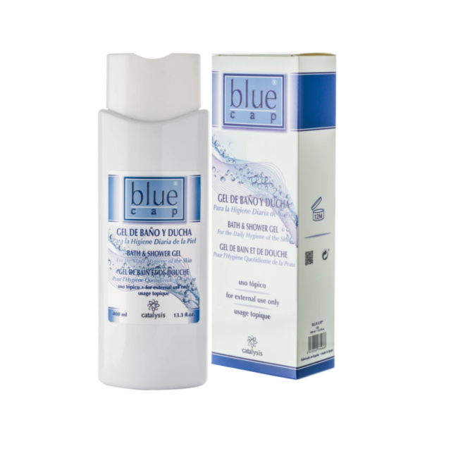 Blue Cap Kupka 150 Ml