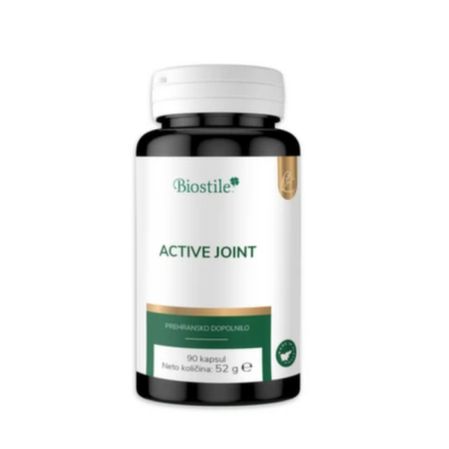 Biostile Active Joint 90 Kapsula