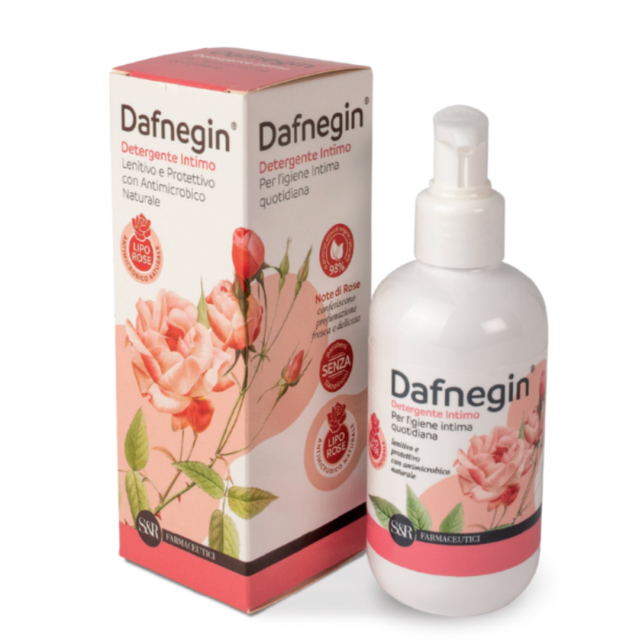 Dafnegin Intimate Wash 200 Ml