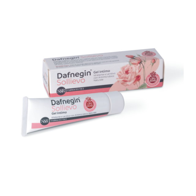 Dafnegin Sollieve Intim Gel 30 Ml Dafnegin Sollieve Intim Gel 30 Ml