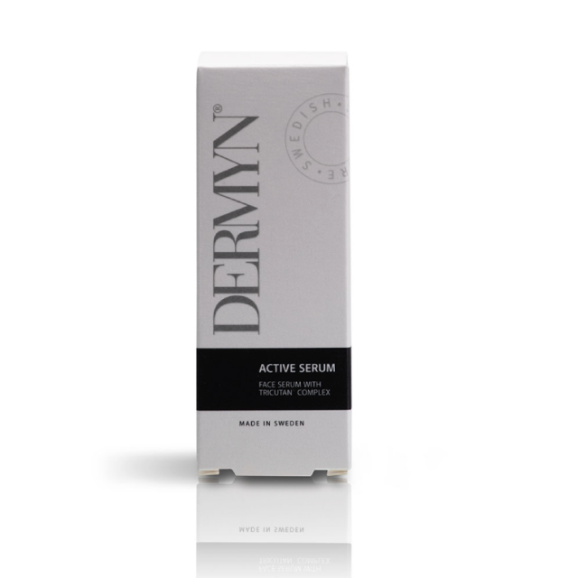 DERMYN ACTIVE SERUM 30 ML DERMYN ACTIVE SERUM 30 ML