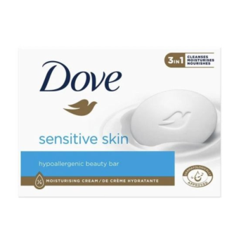 DOVE SENSITIVE SAPUN 90 G