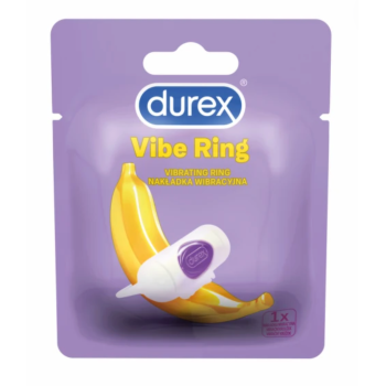DUREX INTENSE ORGASMIC RING DUREX INTENSE ORGASMIC RING