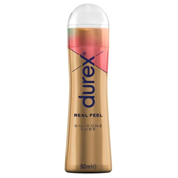 DUREX REAL FEEL LUBRIKANT 50 ML