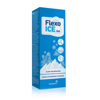FLEXOICE GEL 200 ML FLEXOICE GEL 200 ML