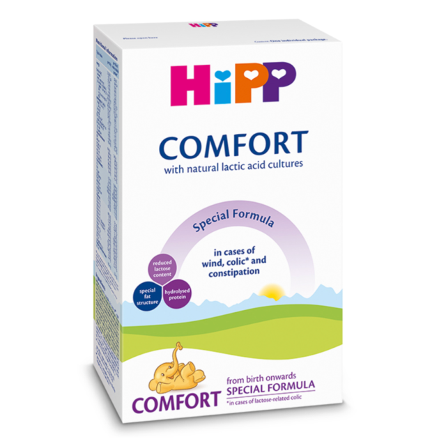 Hipp Comfort 300 G Hipp Comfort 300 G