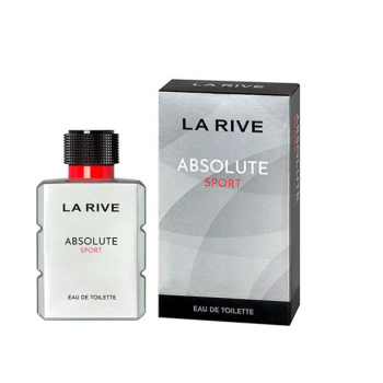 LA RIVE ABSOLUTE SPORT EDT 100 ML LA RIVE ABSOLUTE SPORT EDT 100 ML