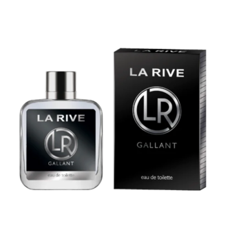 LA RIVE GALLANT MUŠKI PARFEM EDT 100 ML LA RIVE GALLANT MUŠKI PARFEM EDT 100 ML