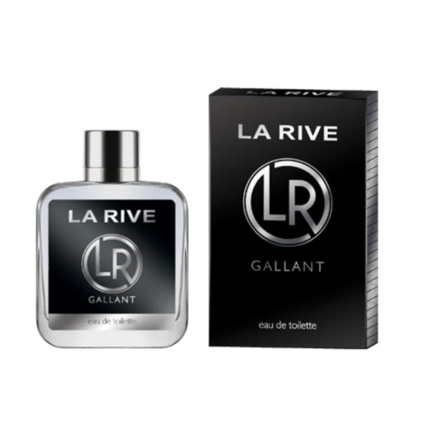 La Rive Gallant Muški Parfem Edt 100 Ml La Rive Gallant Muški Parfem Edt 100 Ml