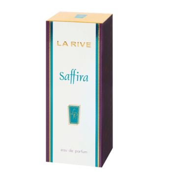 LA RIVE SAFFIRA ŽENSKI PARFEM EDP 90 ML LA RIVE SAFFIRA ŽENSKI PARFEM EDP 90 ML