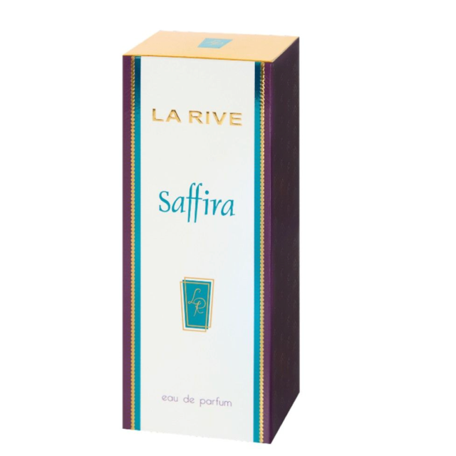 LA RIVE SAFFIRA ŽENSKI PARFEM EDP 90 ML LA RIVE SAFFIRA ŽENSKI PARFEM EDP 90 ML