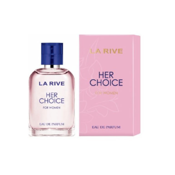 La Rive Her Choice ženski parfem EDP 30 ml La Rive Her Choice ženski parfem EDP 30 ml