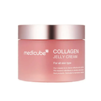 MEDICUBE COLLAGEN JELLY KREMA 50 ML MEDICUBE COLLAGEN JELLY KREMA 50 ML