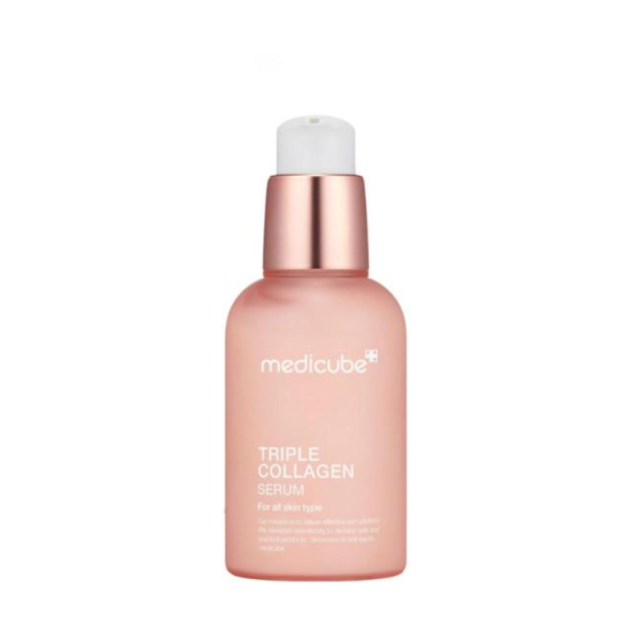 Medicube Triple Collagen 4.0 Serum Za Lice 55 Ml Medicube Triple Collagen 4.0 Serum Za Lice 55 Ml