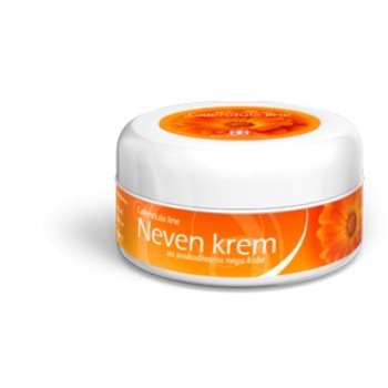 CRYSTALDERMA NEVEN KREM 125 ML CRYSTALDERMA NEVEN KREM 125 ML
