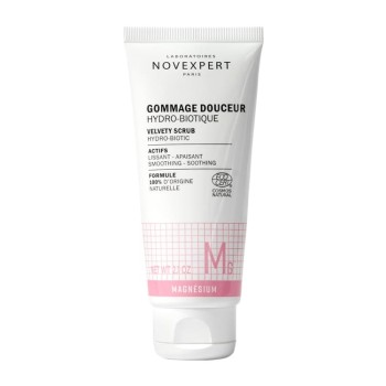 NOVEXPERT BARŠUNASTI HYDRO-BIOTIC PILING 60 ML NOVEXPERT BARŠUNASTI HYDRO-BIOTIC PILING 60 ML