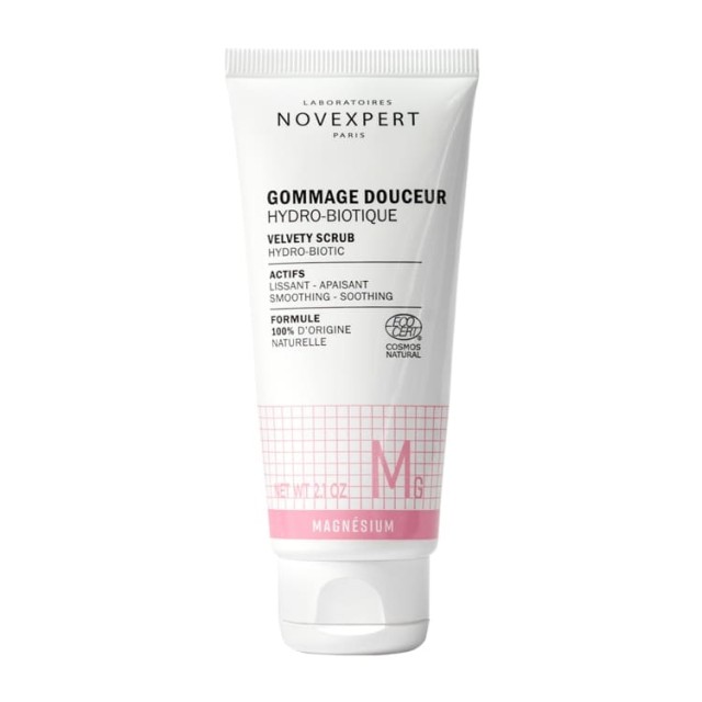 Novexpert Baršunasti Hydro-Biotic Piling 60 Ml Novexpert Baršunasti Hydro-Biotic Piling 60 Ml