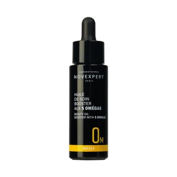 NOVEXPERT BEAUTY ULJANI BOOSTER SA 5 OMEGA 30 ML NOVEXPERT BEAUTY ULJANI BOOSTER SA 5 OMEGA 30 ML