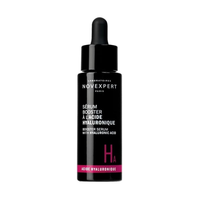 Novexpert Booster Serum Sa Hijaluronskom Kiselinom 3,2% 30 Ml Novexpert Booster Serum Sa Hijaluronskom Kiselinom 3,2% 30 Ml