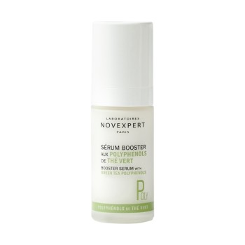NOVEXPERT BOOSTER SERUM SA POLIFENOLIMA ZELENOG ČAJA 30 ML NOVEXPERT BOOSTER SERUM SA POLIFENOLIMA ZELENOG ČAJA 30 ML