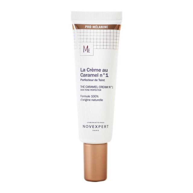 Novexpert Caramel Krema – Svetla 30 Ml Novexpert Caramel Krema – Svetla 30 Ml