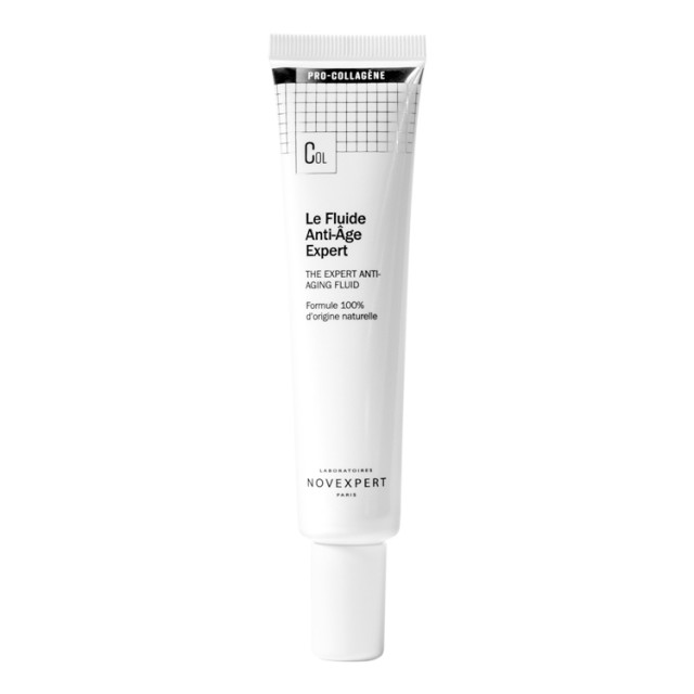 Novexpert Expert Anti-Aging Fluid 40 Ml