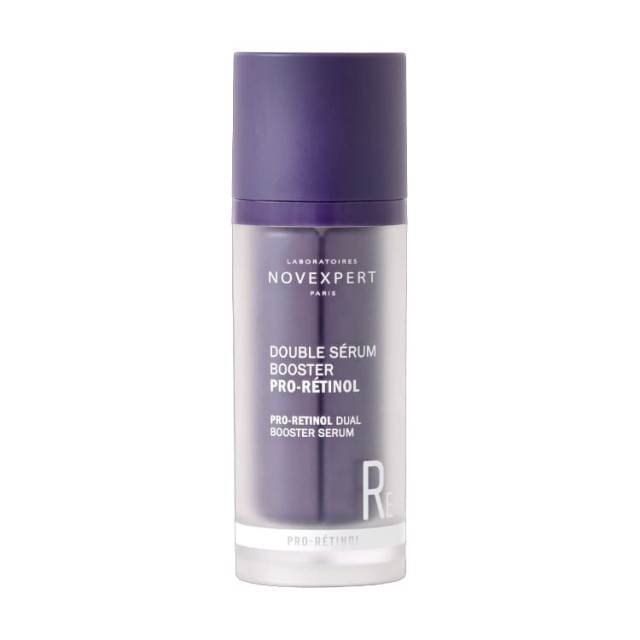 Novexpert Pro-Retinol Dual Booster Serum 30 Ml