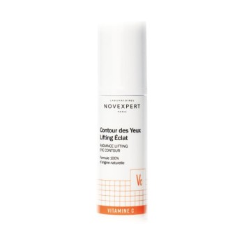 NOVEXPERT RADIANCE LIFTING KREMA ZA ZONU OKO OKA 15 ML NOVEXPERT RADIANCE LIFTING KREMA ZA ZONU OKO OKA 15 ML