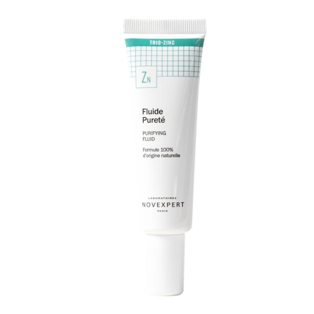 Novexpert Pročišćujući Fluid 30 Ml