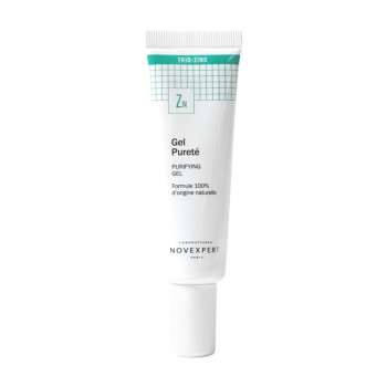 NOVEXPERT PROČIŠĆUJUĆI GEL 30 ML NOVEXPERT PROČIŠĆUJUĆI GEL 30 ML