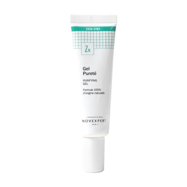 Novexpert Pročišćujući Gel 30 Ml Novexpert Pročišćujući Gel 30 Ml