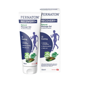 PERNATON RECOVERY+ GEL 125 ML PERNATON RECOVERY+ GEL 125 ML