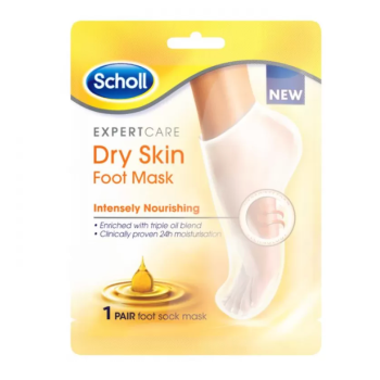 SCHOLL MASKA ZA NEGU STOPALA TRI ULJA SCHOLL MASKA ZA NEGU STOPALA TRI ULJA