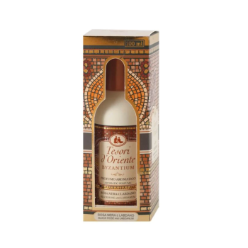 TESORI D’ORIENTE BYZANTIUM EDP 100 ML TESORI D’ORIENTE BYZANTIUM EDP 100 ML