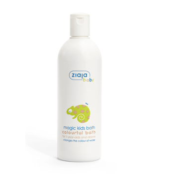 ZIAJA Baby Magic Kids Bath 400 ml 