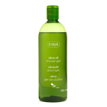 ZIAJA Gel za tuširanje Maslinovo ulje 500 ml 