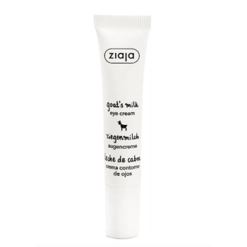ZIAJA Kozije mleko krema za oko očiju 15 ml ZIAJA Kozije mleko krema za oko očiju 15 ml