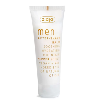 ZIAJA MEN AFTER-SHAVE LOSION MOUNTAIN PEPPER 80 ML