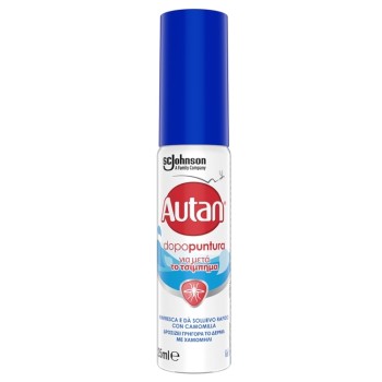 AUTAN GEL POSLE UBODA KOMARCA 25 ML AUTAN GEL POSLE UBODA KOMARCA 25 ML