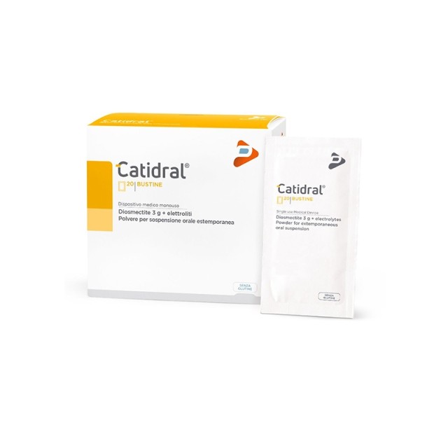 Catidral 20 Kesica Catidral 20 Kesica