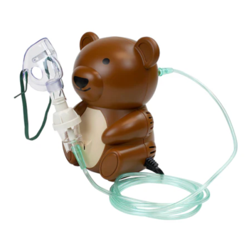 PEDIJATRIJSKI INHALATOR DR BROWN MEDA